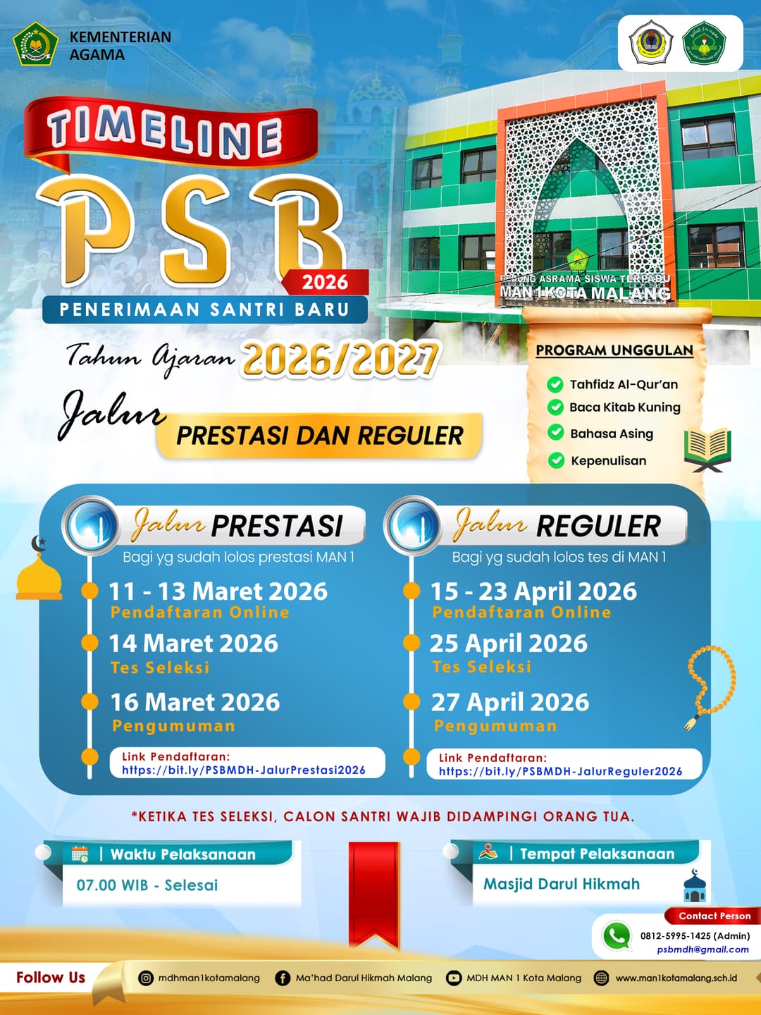 featured image berita