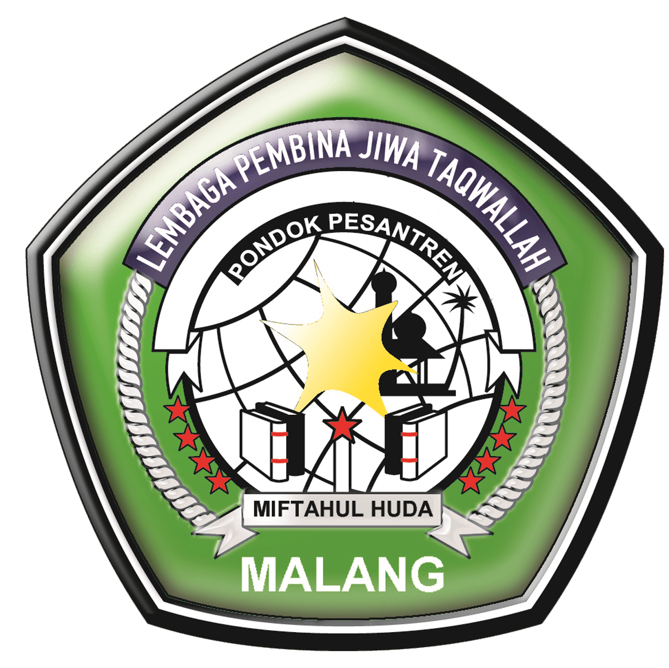 pesantren logo